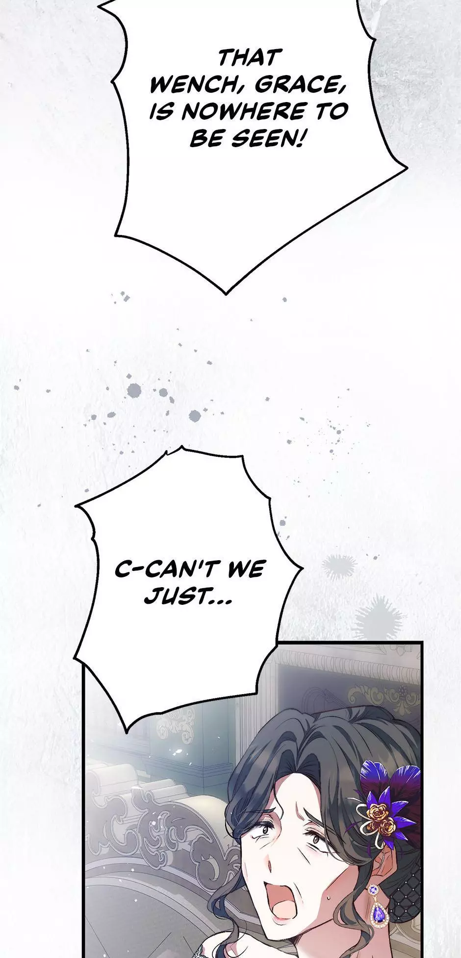 This Is What Revenge Looks Like Chapter 5 page 69