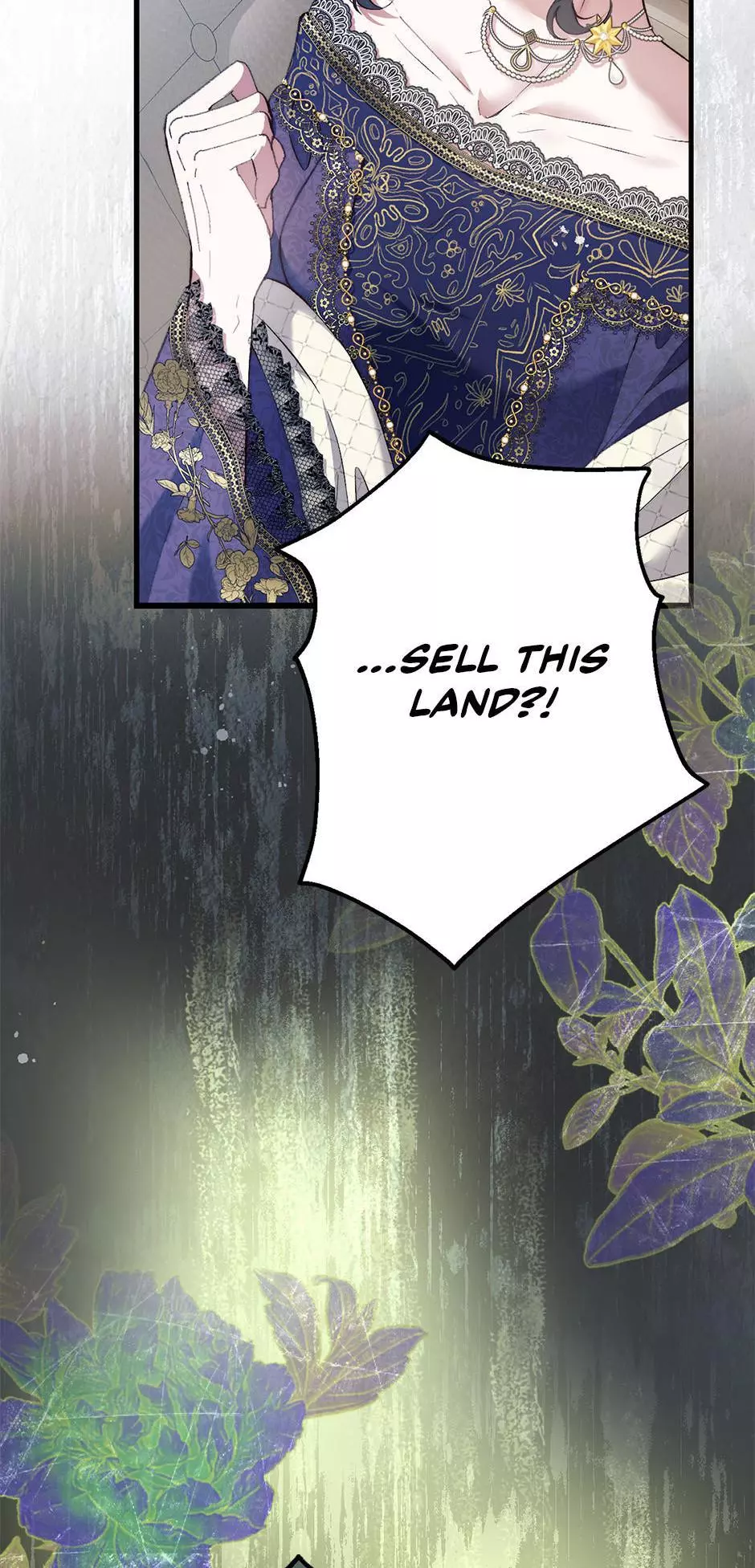 This Is What Revenge Looks Like Chapter 5 page 70