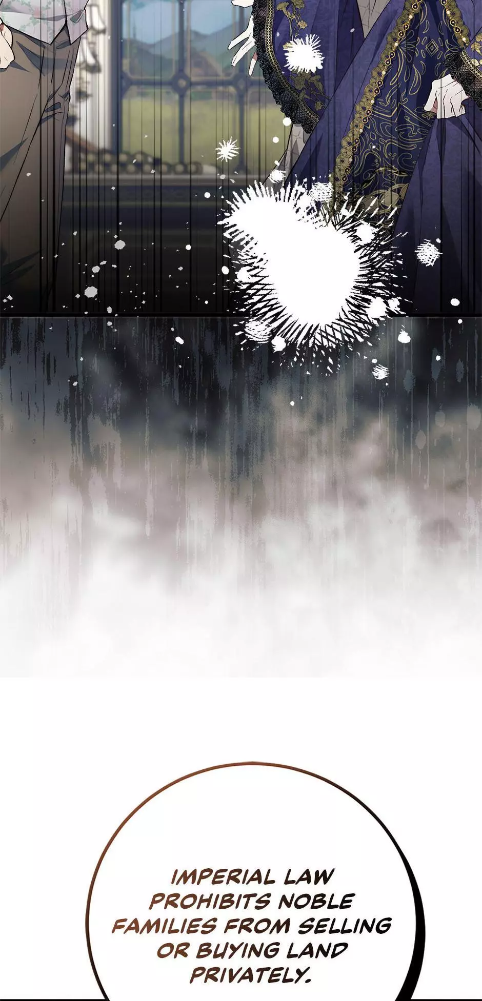 This Is What Revenge Looks Like Chapter 5 page 72