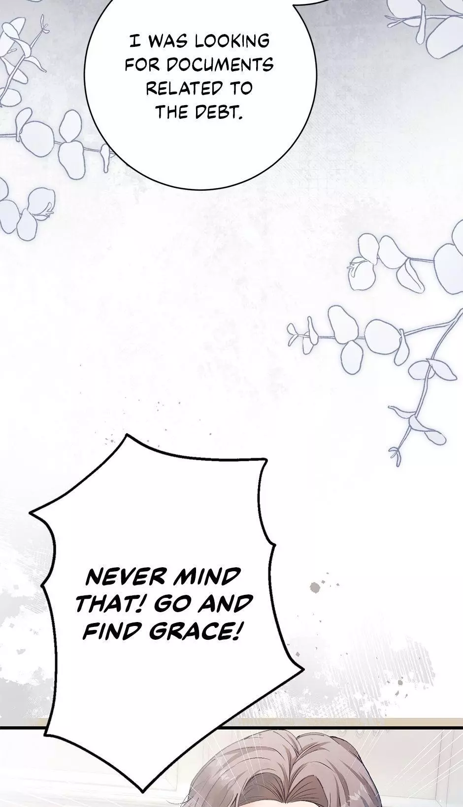 This Is What Revenge Looks Like Chapter 5 page 76