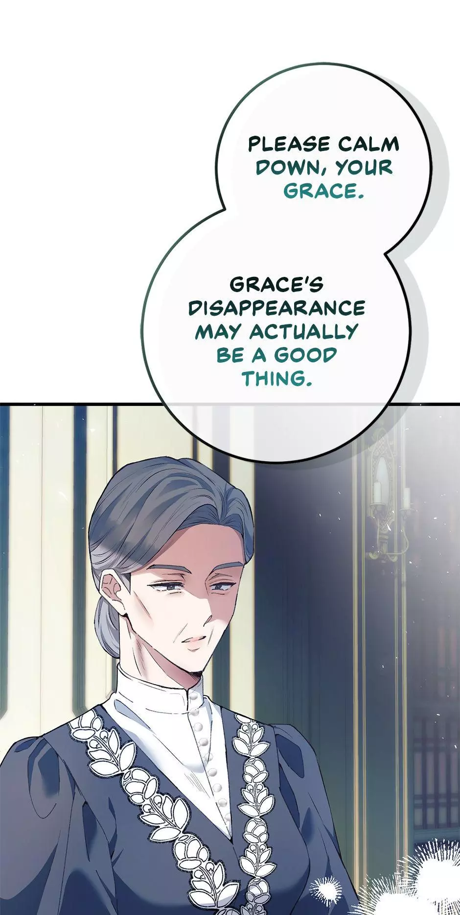 This Is What Revenge Looks Like Chapter 5 page 78