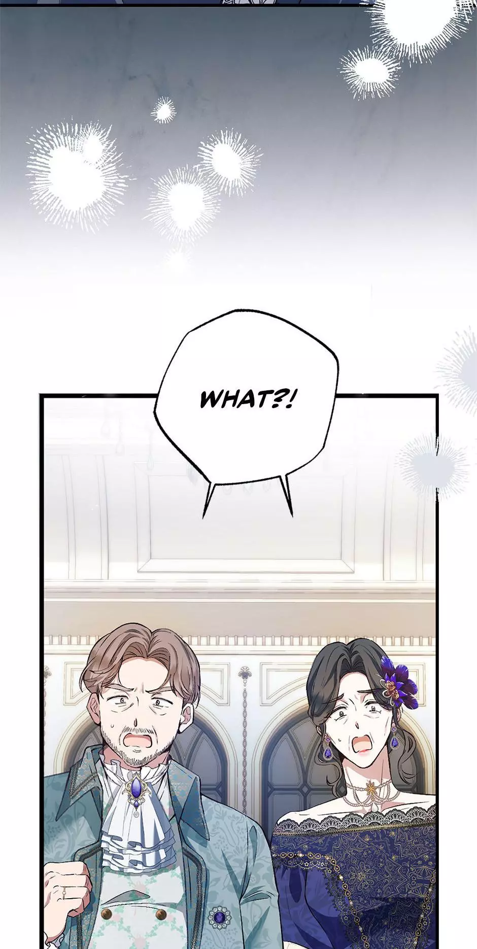 This Is What Revenge Looks Like Chapter 5 page 79