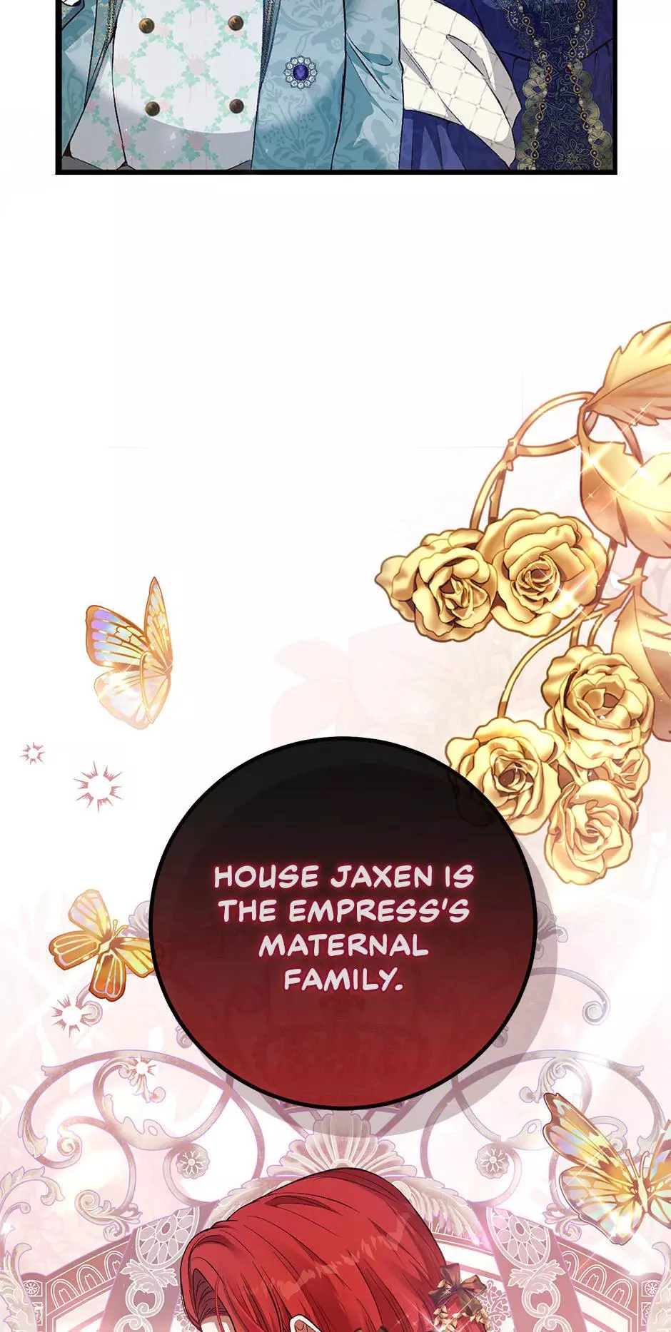 This Is What Revenge Looks Like Chapter 5 page 80