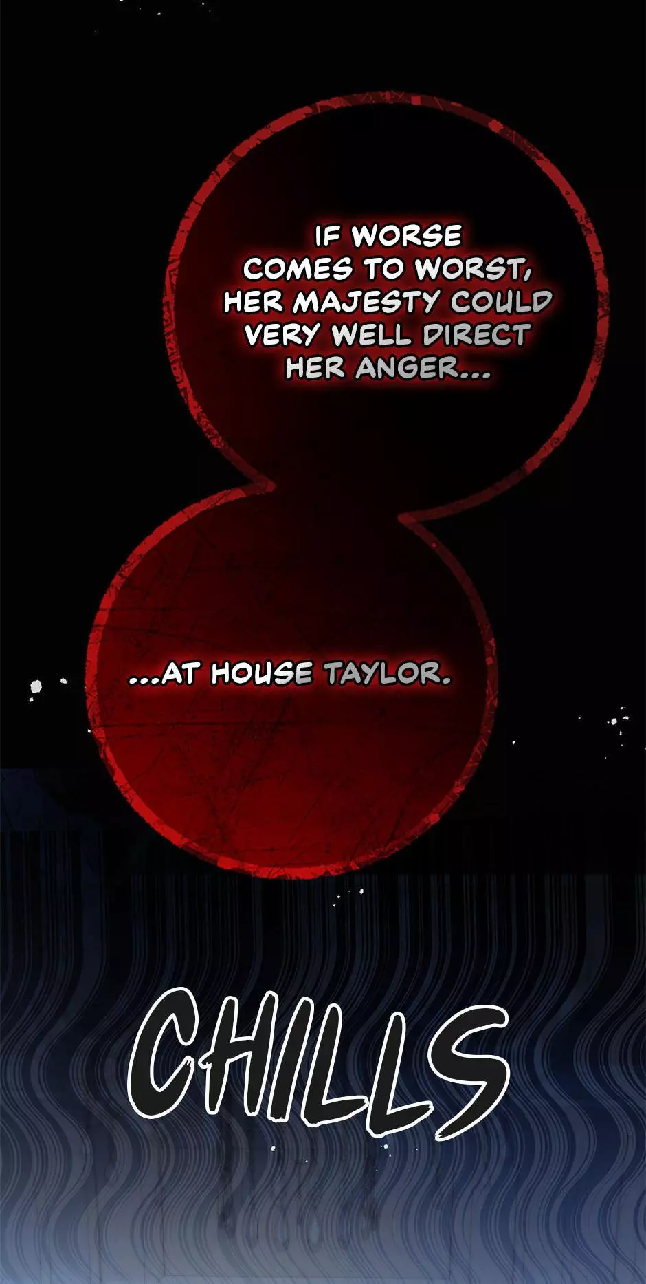 This Is What Revenge Looks Like Chapter 5 page 82
