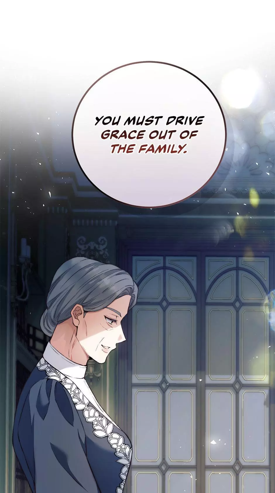 This Is What Revenge Looks Like Chapter 5 page 86