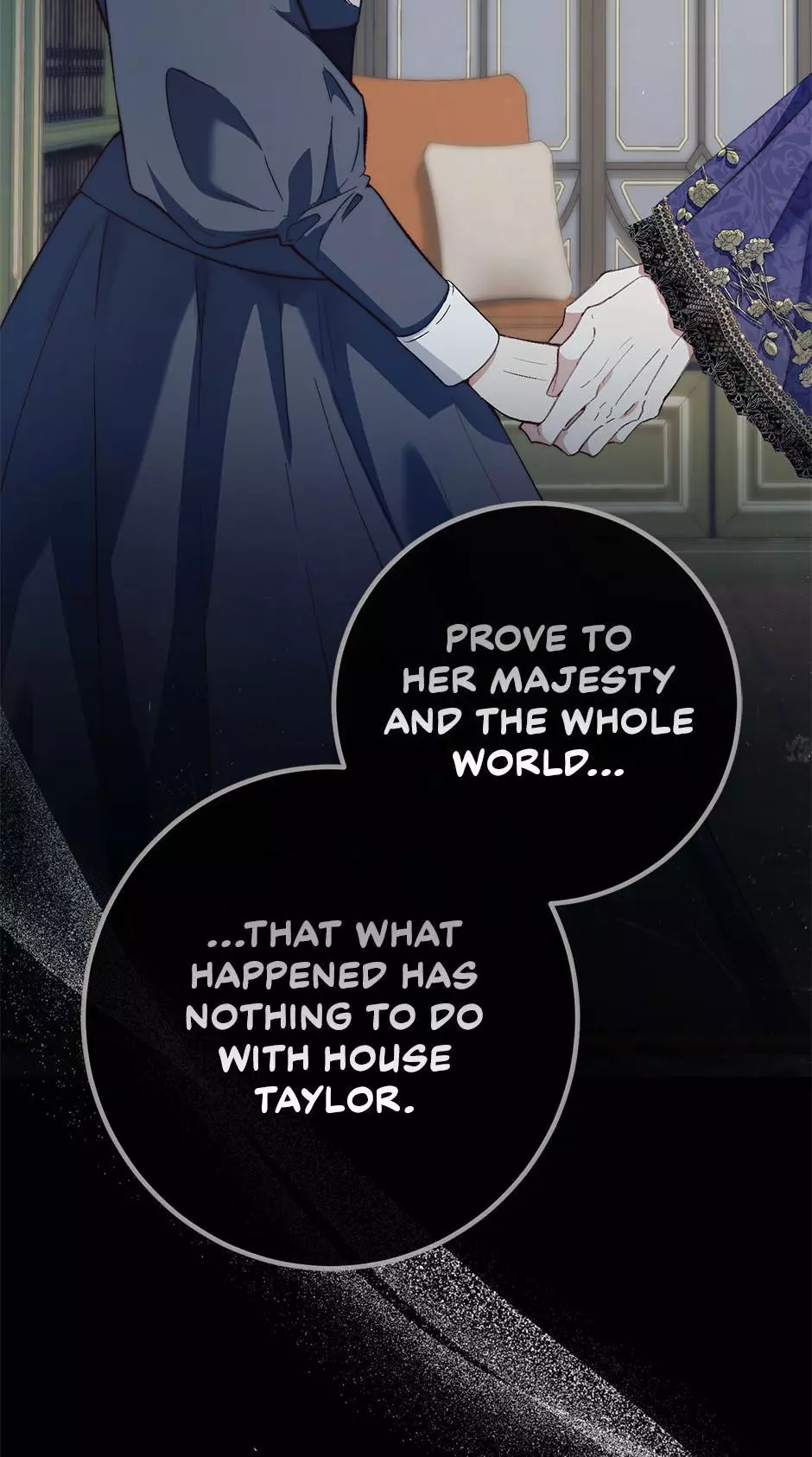 This Is What Revenge Looks Like Chapter 5 page 87
