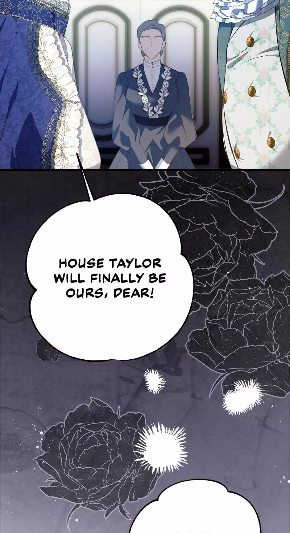 This Is What Revenge Looks Like Chapter 5 page 93