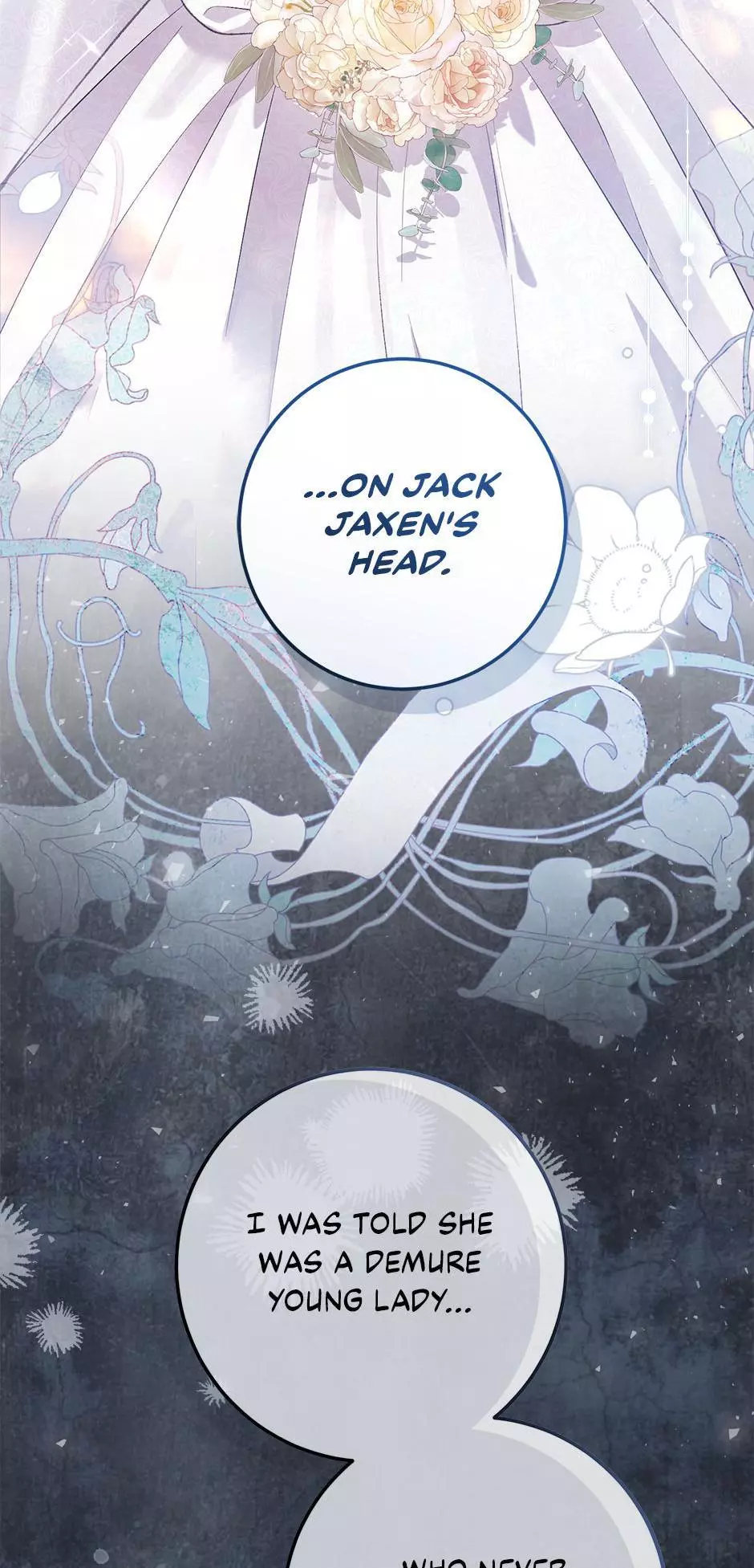 This Is What Revenge Looks Like Chapter 5 page 103