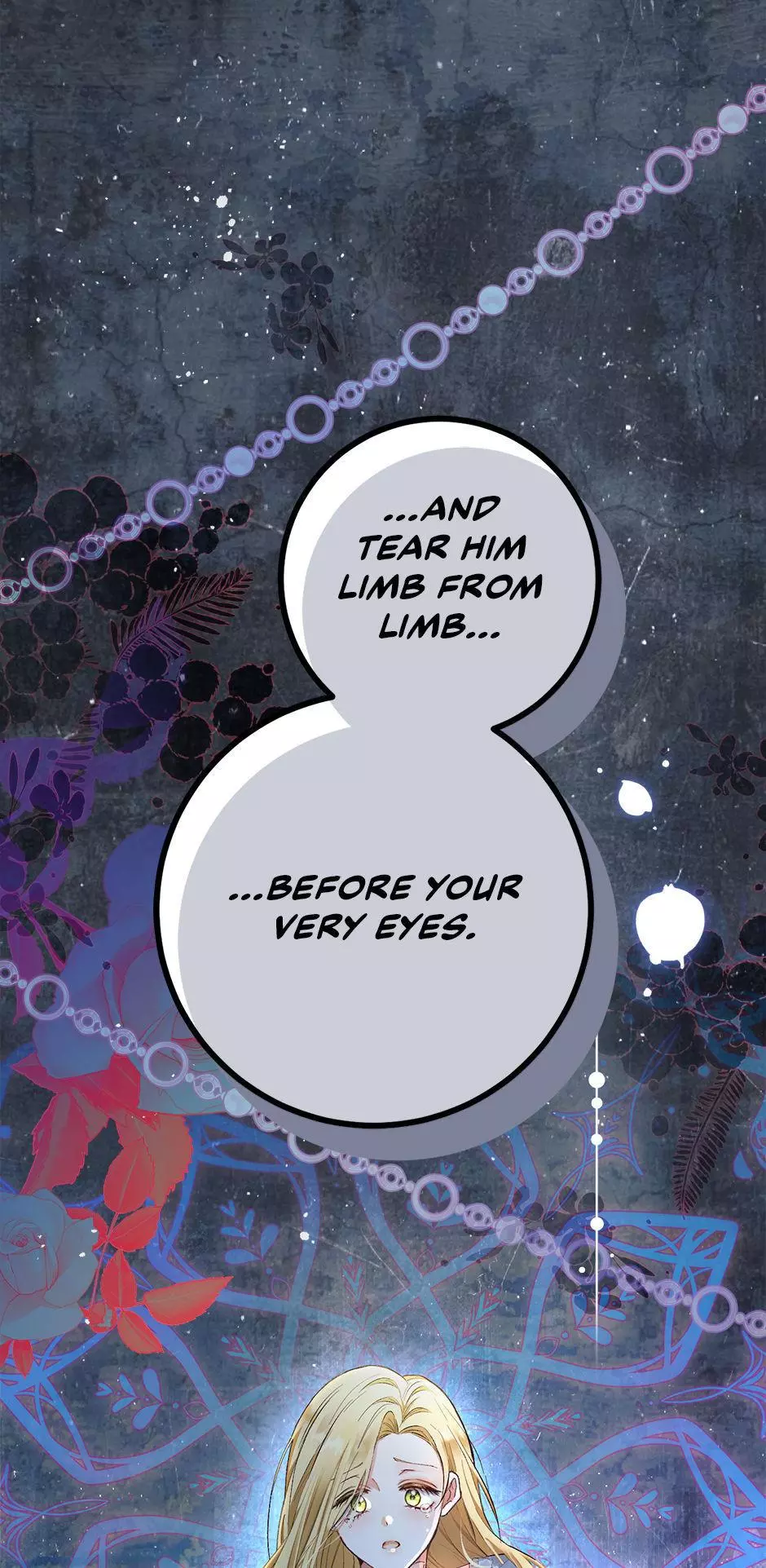 This Is What Revenge Looks Like Chapter 5 page 108