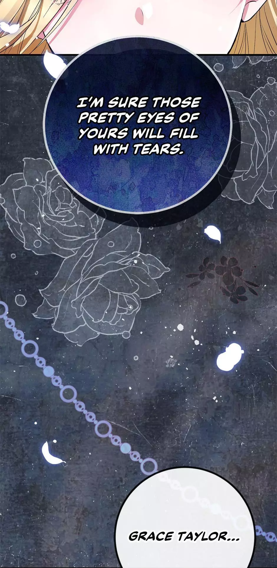 This Is What Revenge Looks Like Chapter 5 page 110