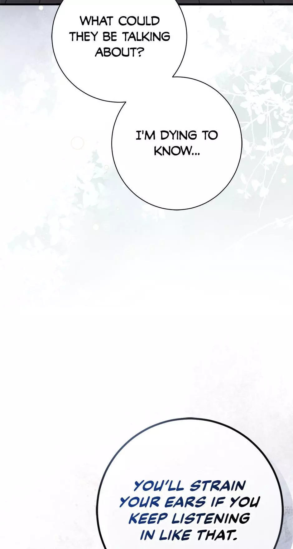 This Is What Revenge Looks Like Chapter 6 page 4