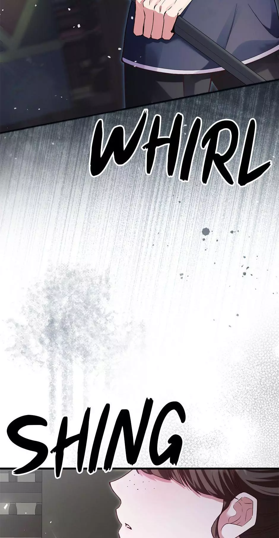 This Is What Revenge Looks Like Chapter 6 page 7