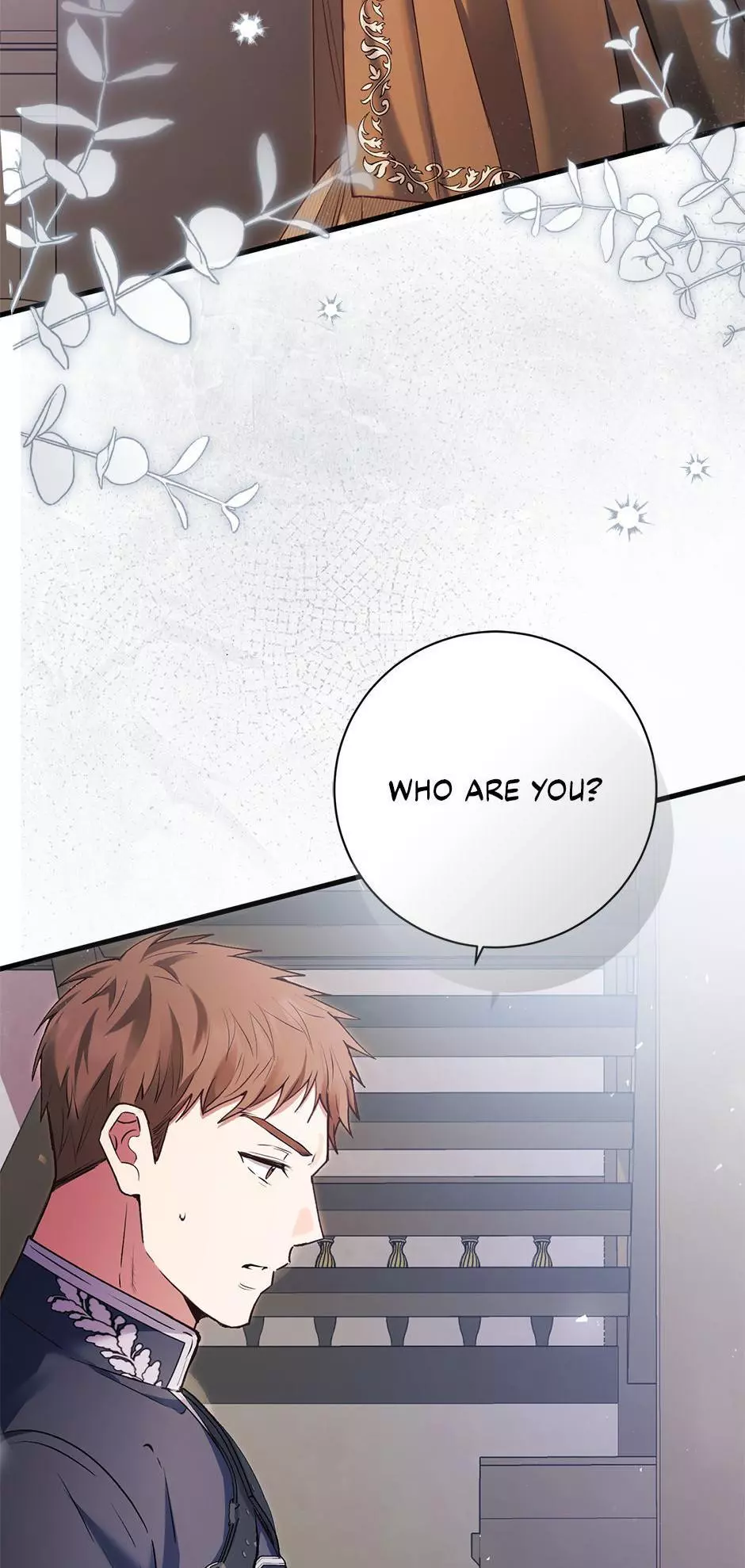 This Is What Revenge Looks Like Chapter 6 page 10