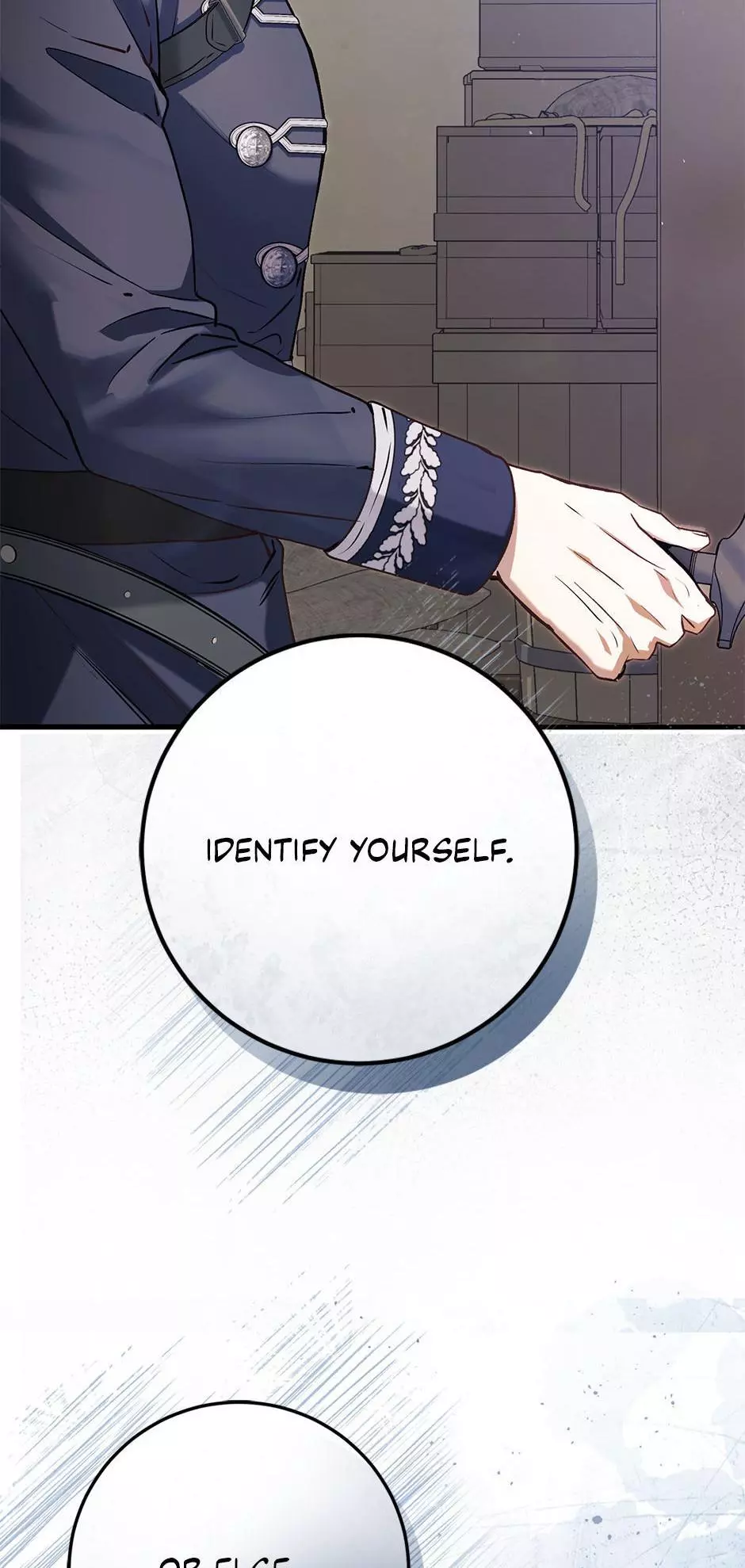 This Is What Revenge Looks Like Chapter 6 page 11
