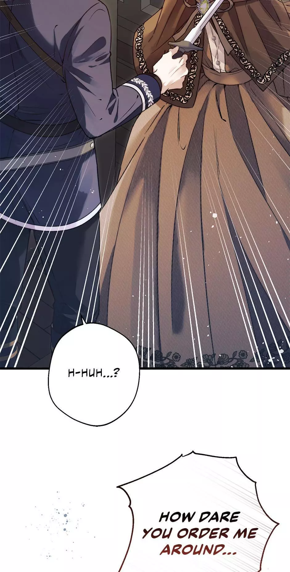 This Is What Revenge Looks Like Chapter 6 page 14