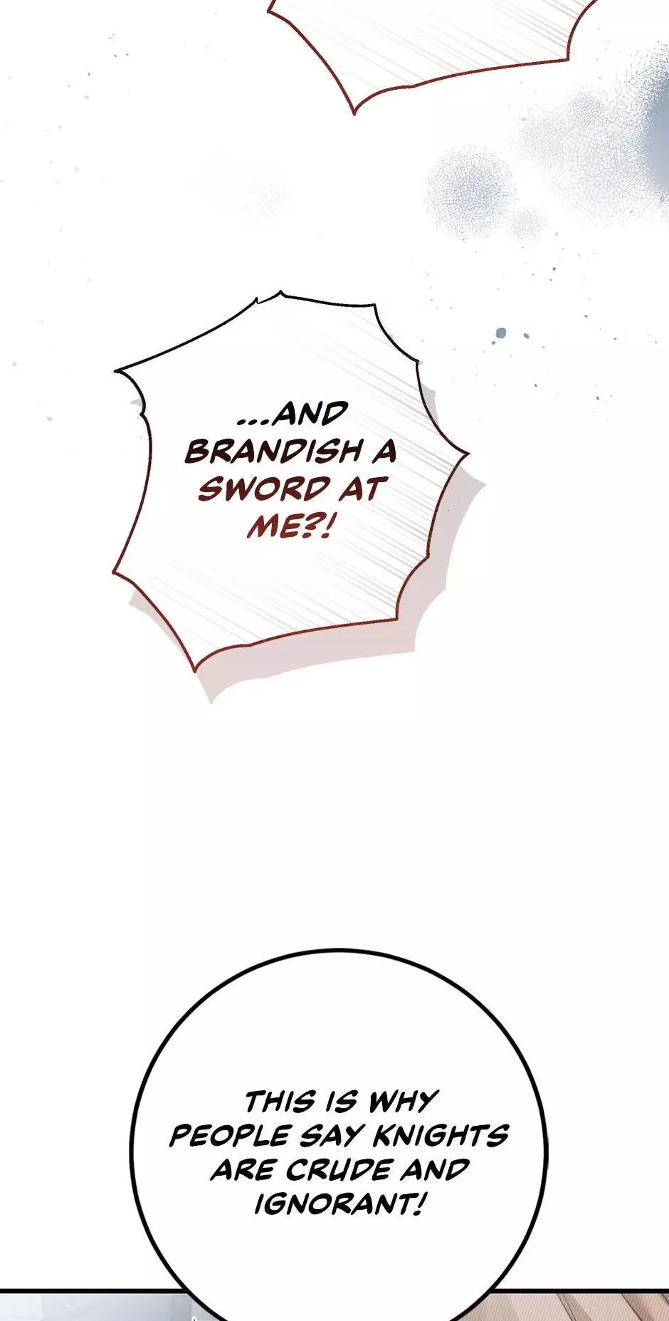 This Is What Revenge Looks Like Chapter 6 page 15
