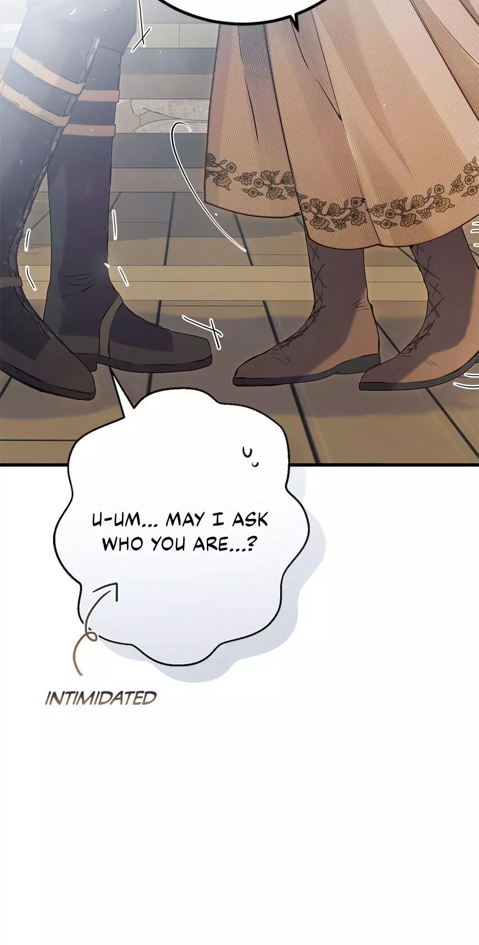 This Is What Revenge Looks Like Chapter 6 page 16