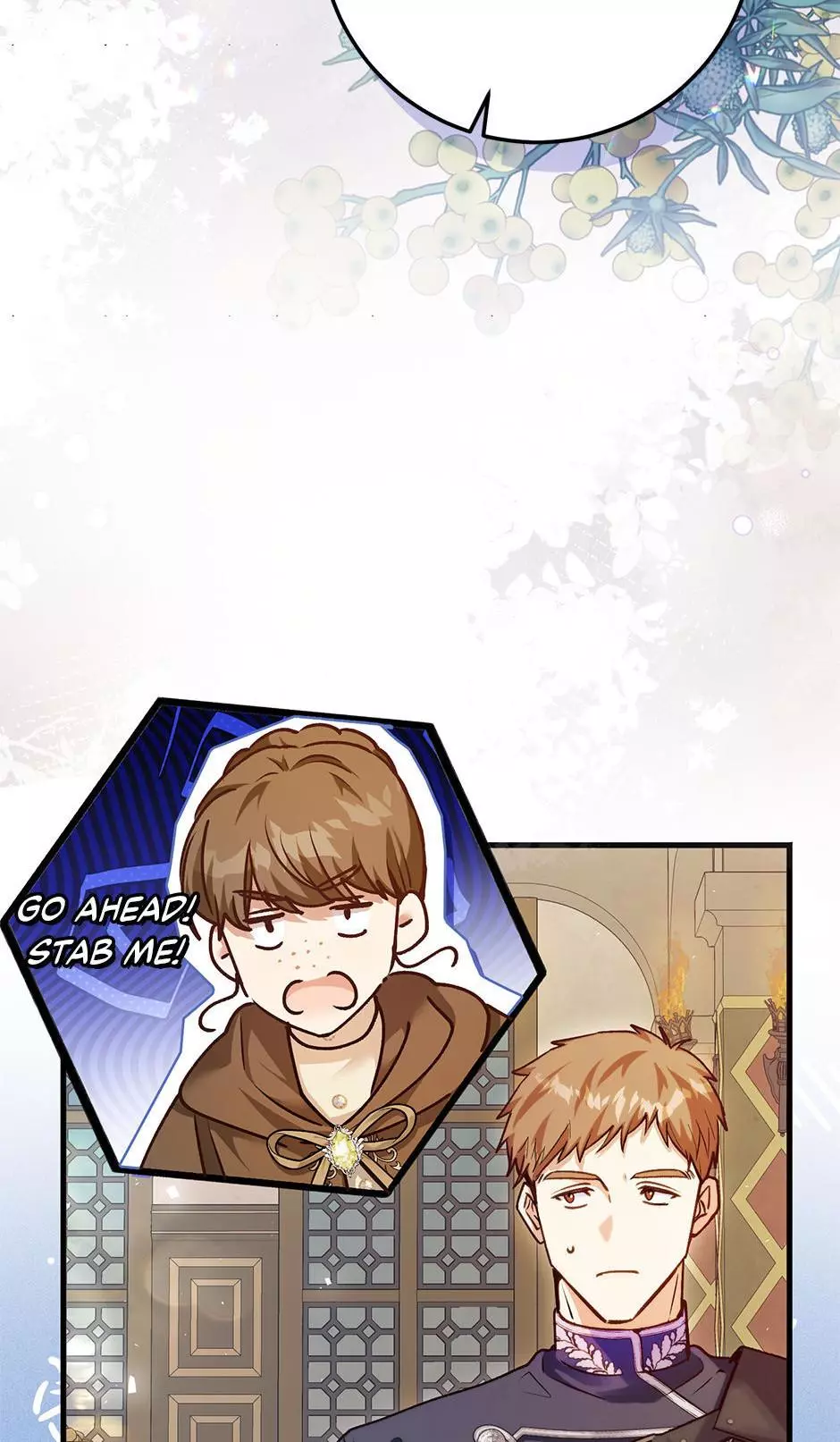 This Is What Revenge Looks Like Chapter 6 page 26