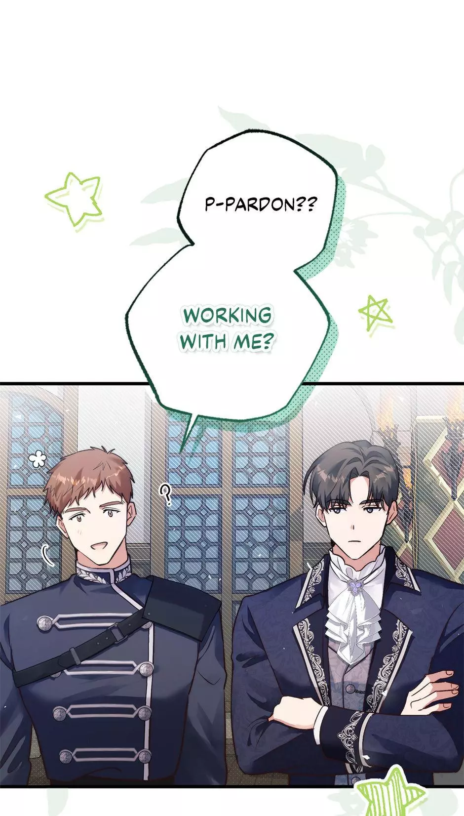This Is What Revenge Looks Like Chapter 6 page 35