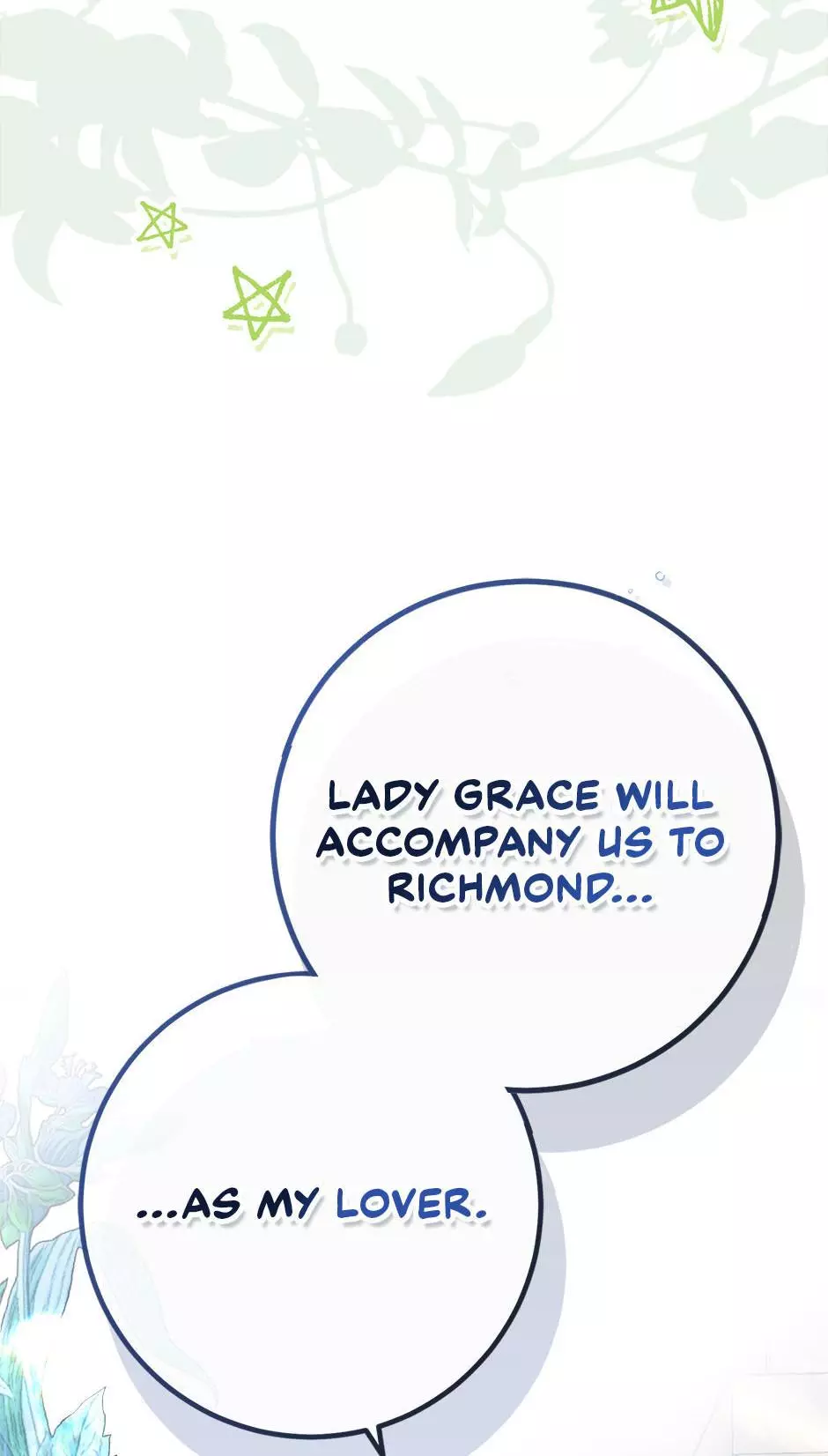 This Is What Revenge Looks Like Chapter 6 page 36