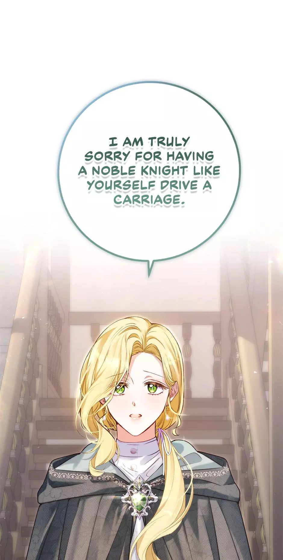 This Is What Revenge Looks Like Chapter 6 page 43