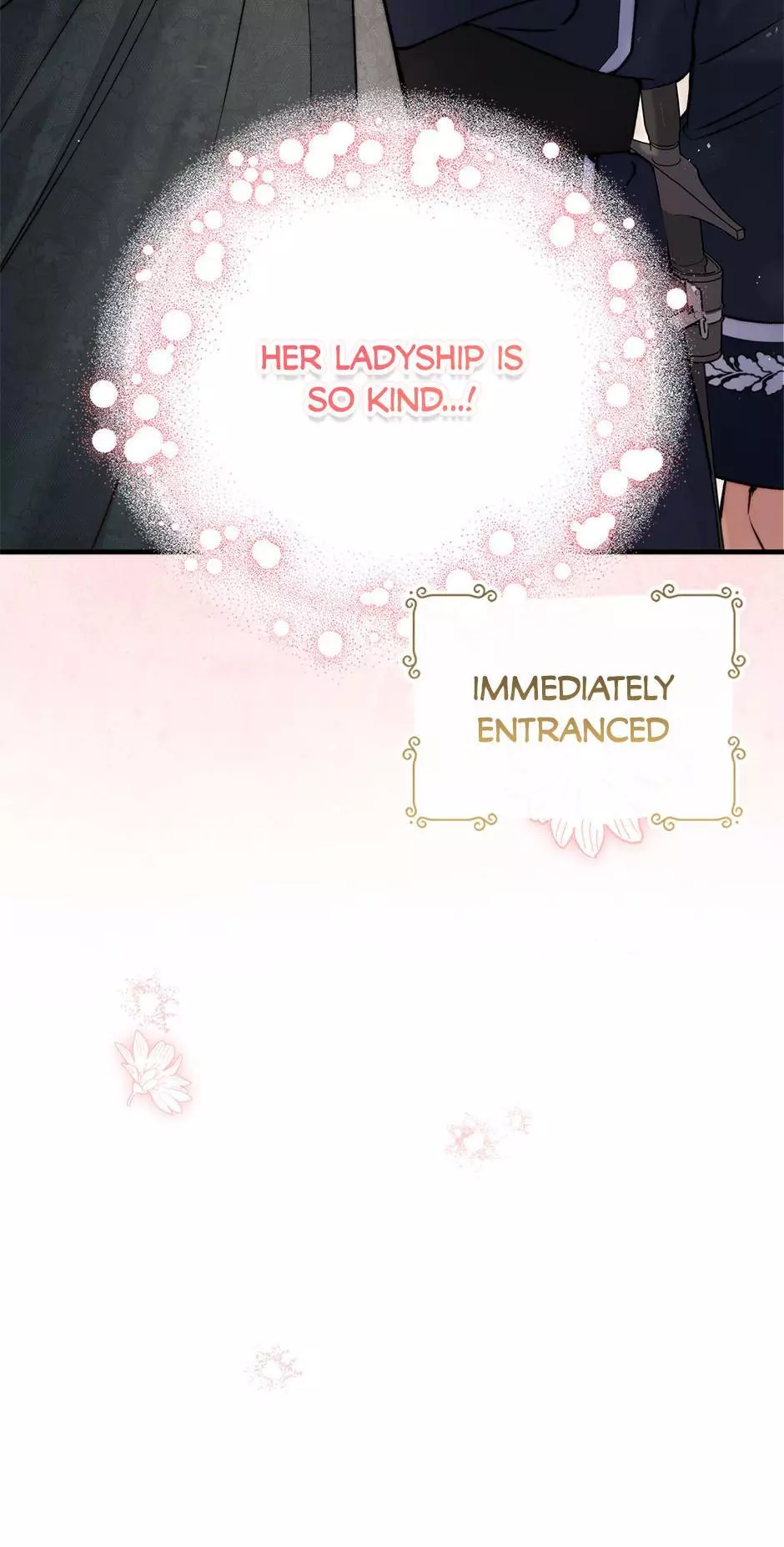 This Is What Revenge Looks Like Chapter 6 page 46