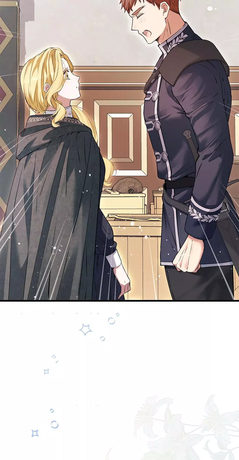 This Is What Revenge Looks Like Chapter 6 page 48