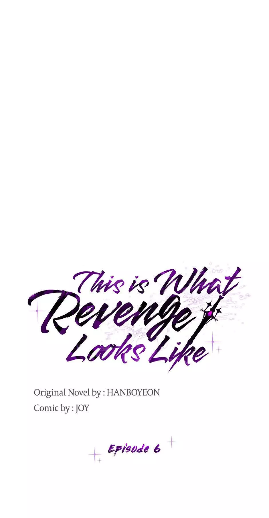 This Is What Revenge Looks Like Chapter 6 page 51