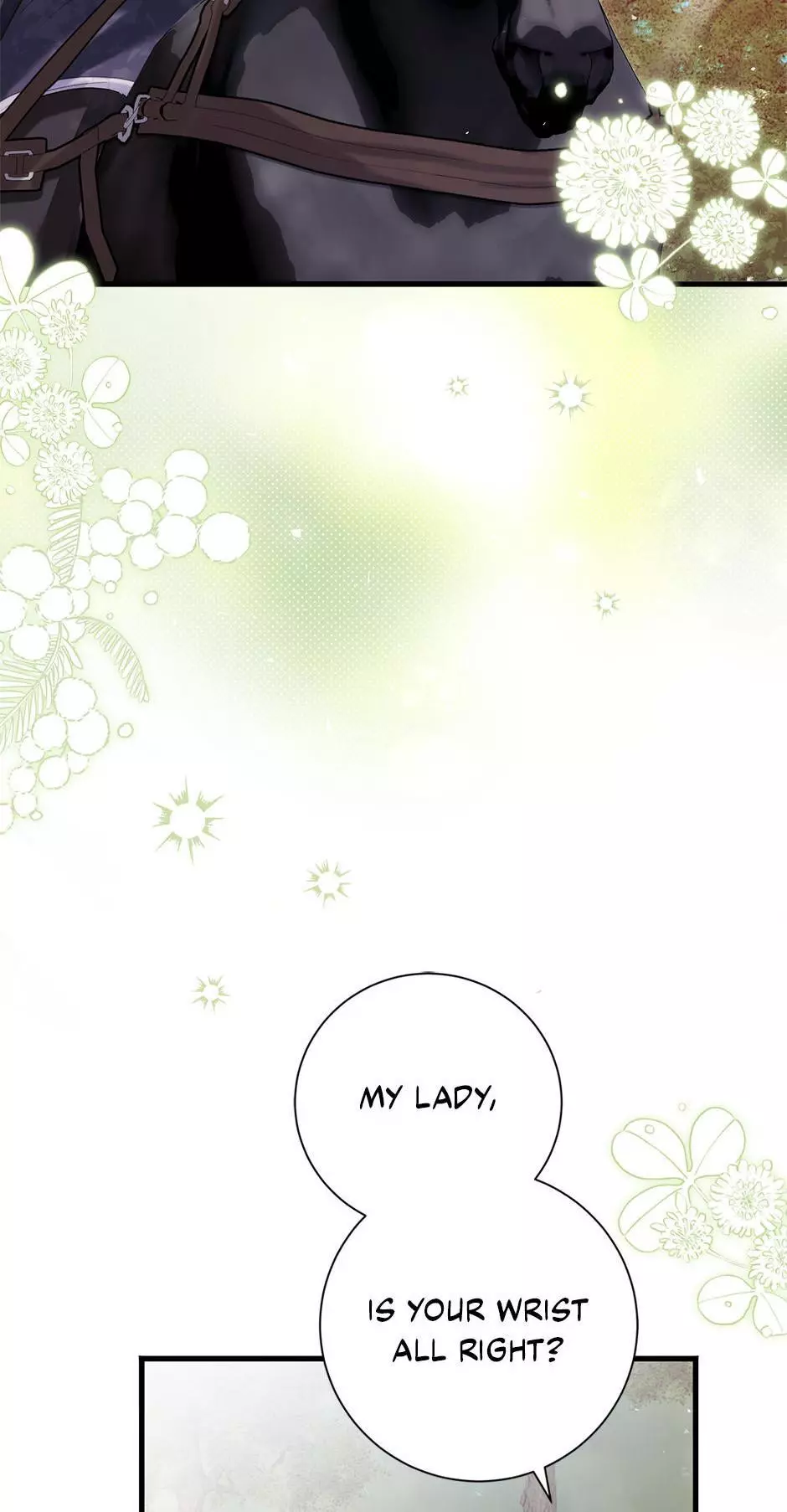This Is What Revenge Looks Like Chapter 6 page 56