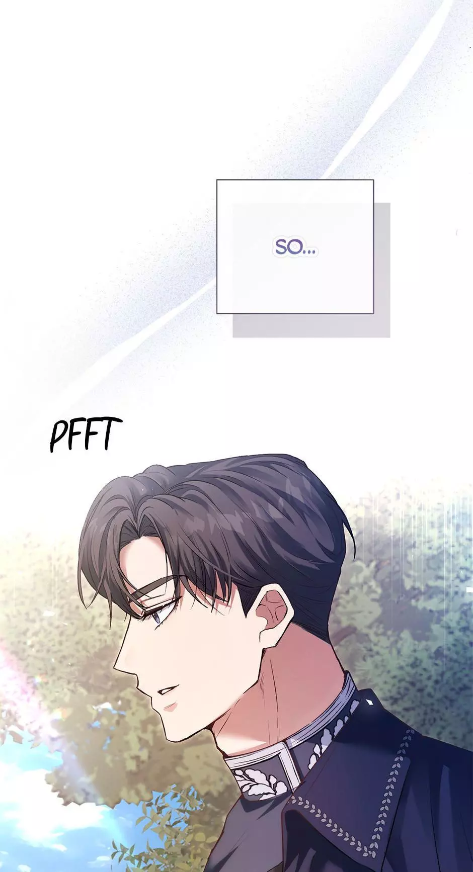 This Is What Revenge Looks Like Chapter 6 page 61