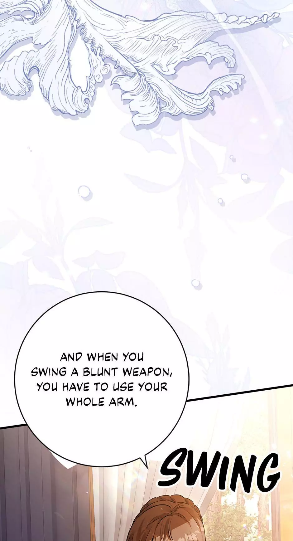 This Is What Revenge Looks Like Chapter 6 page 63
