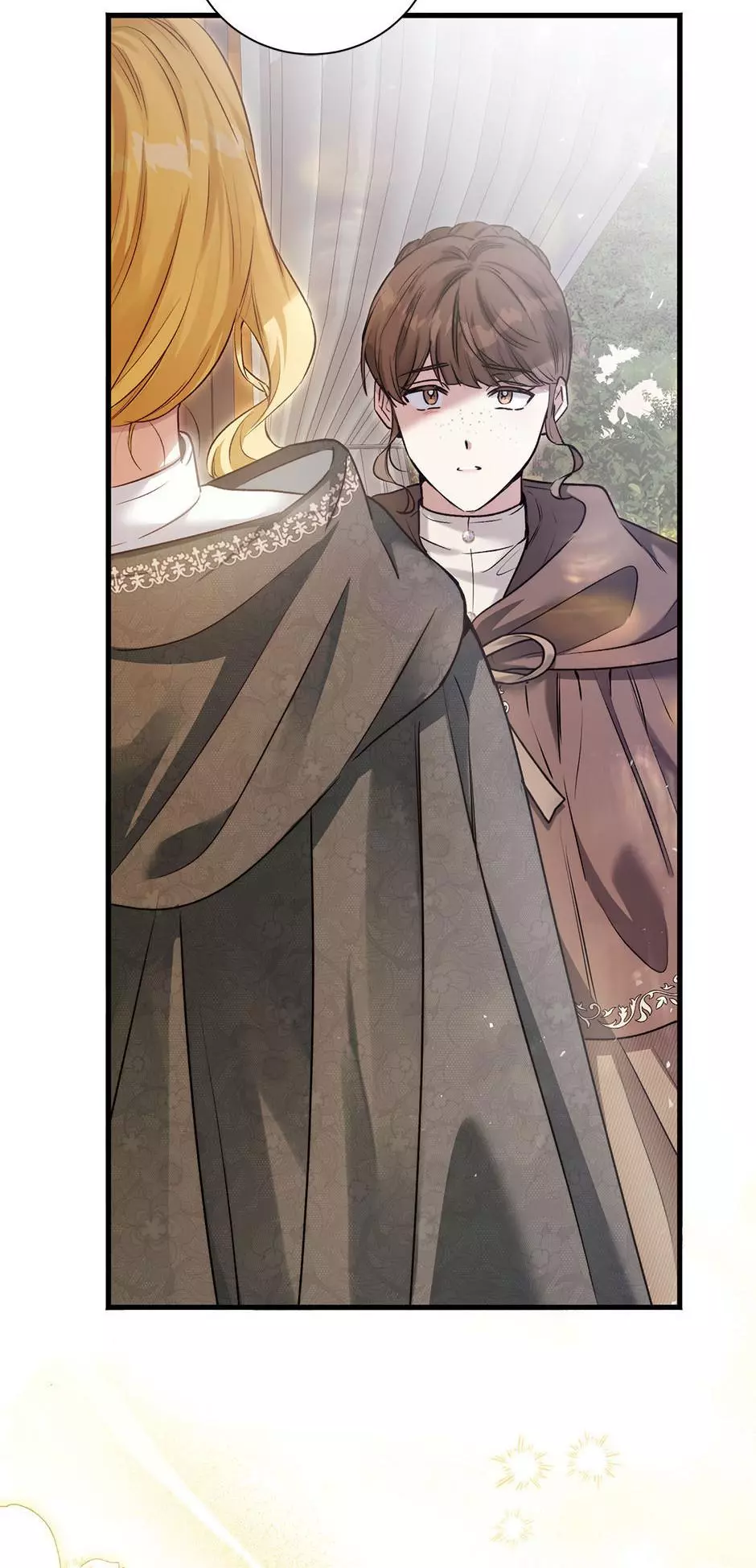 This Is What Revenge Looks Like Chapter 6 page 75