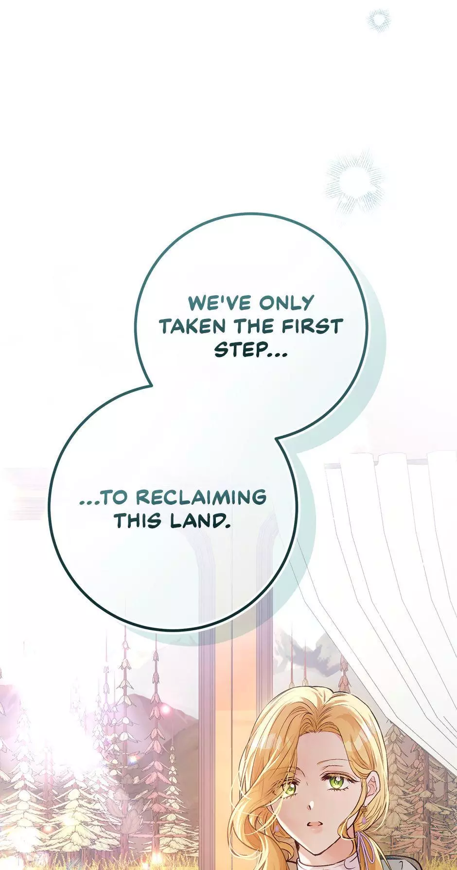 This Is What Revenge Looks Like Chapter 6 page 77