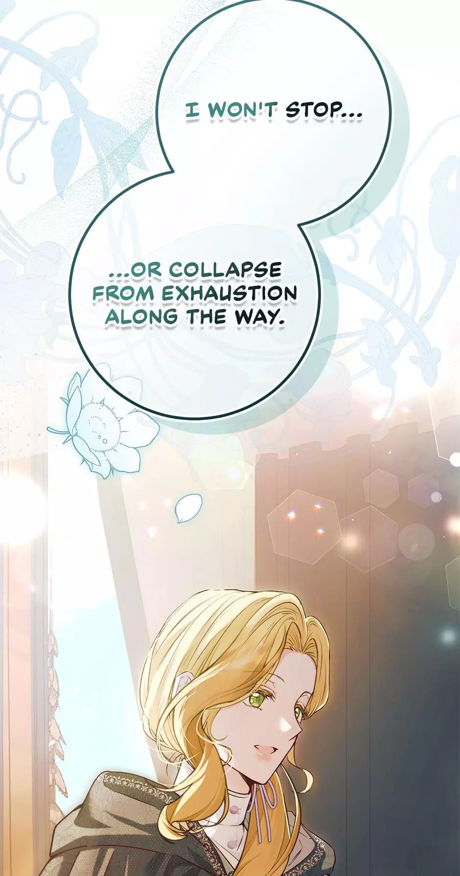 This Is What Revenge Looks Like Chapter 6 page 79