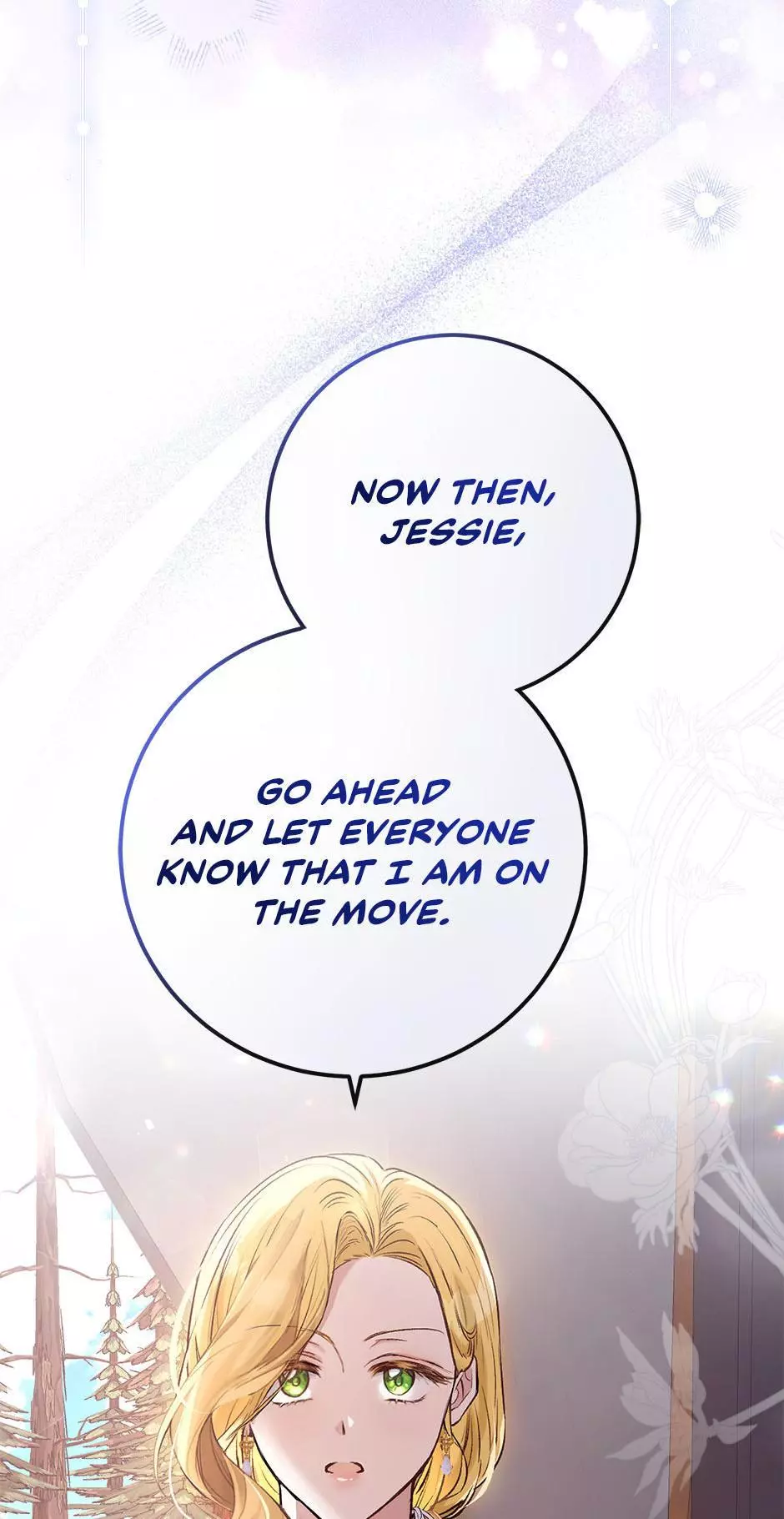 This Is What Revenge Looks Like Chapter 6 page 84