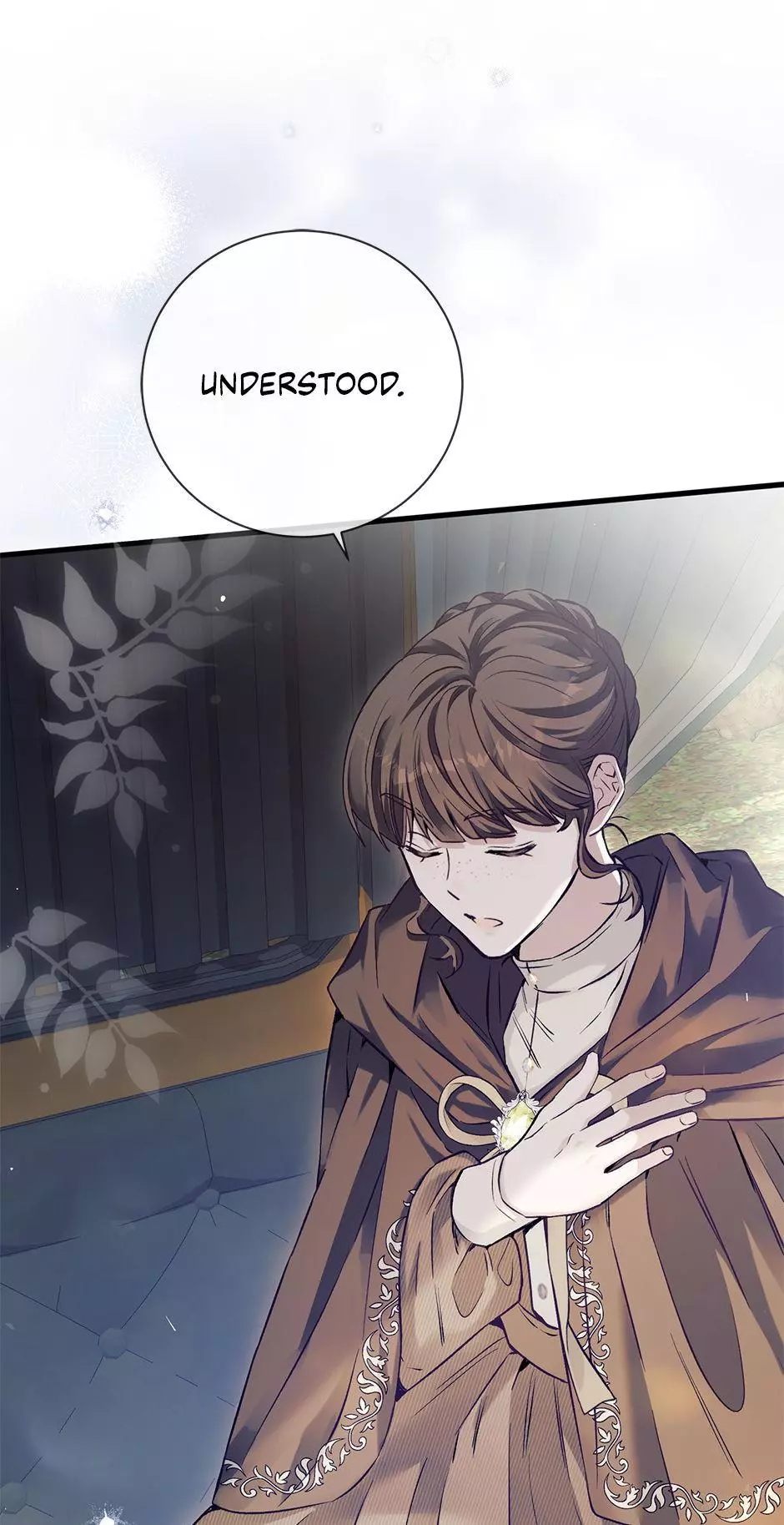 This Is What Revenge Looks Like Chapter 6 page 86