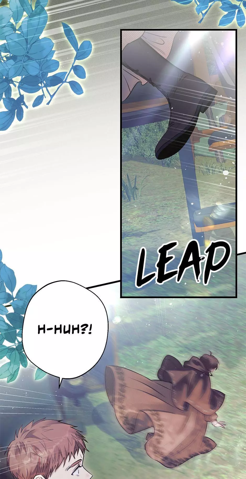 This Is What Revenge Looks Like Chapter 6 page 89
