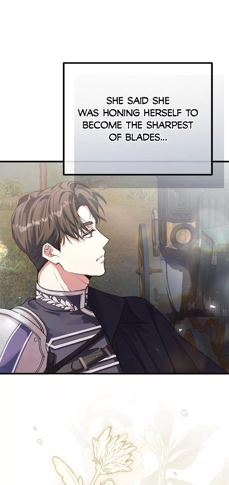 This Is What Revenge Looks Like Chapter 6 page 92