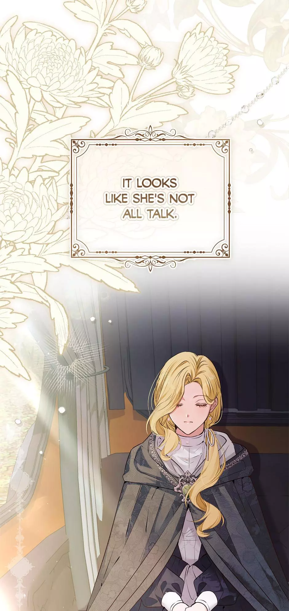This Is What Revenge Looks Like Chapter 6 page 93