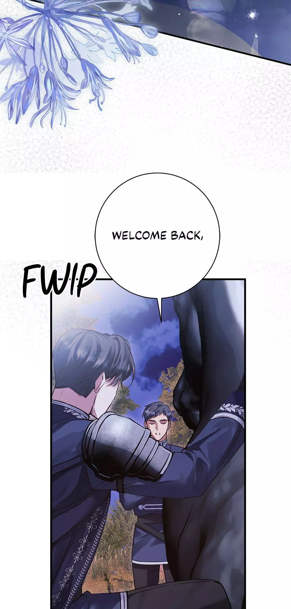 This Is What Revenge Looks Like Chapter 7 page 5