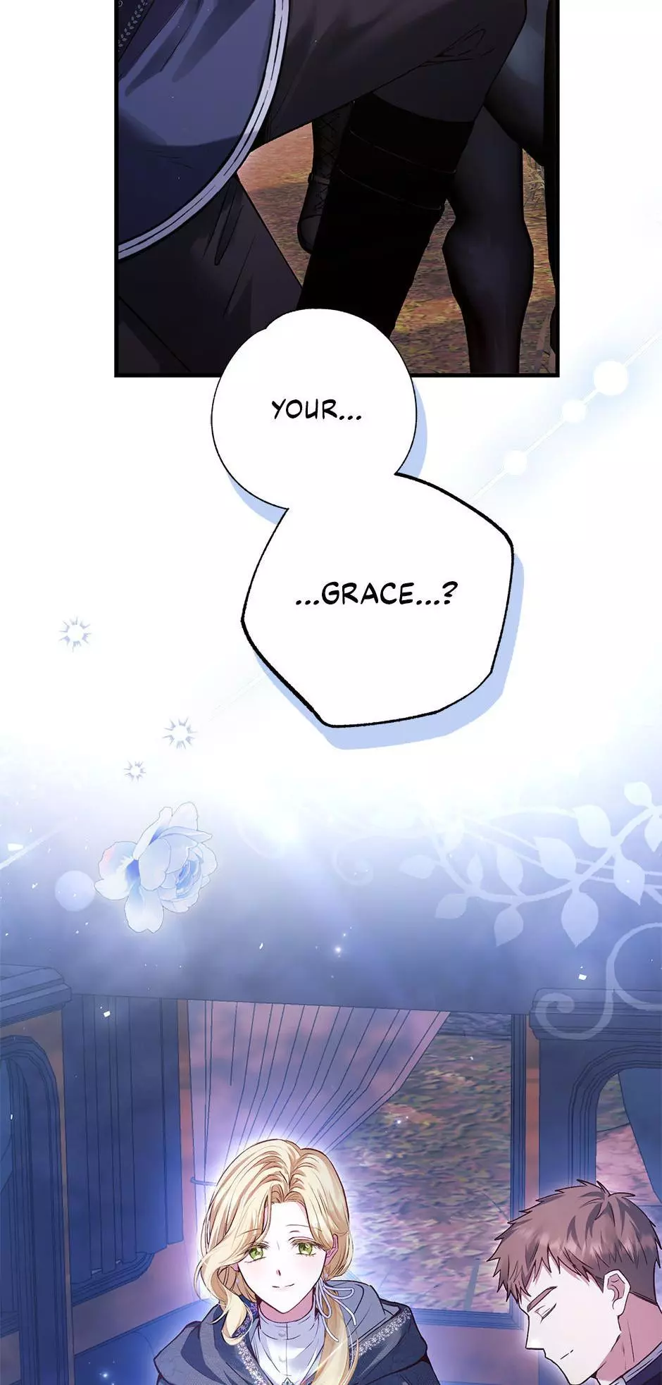 This Is What Revenge Looks Like Chapter 7 page 6