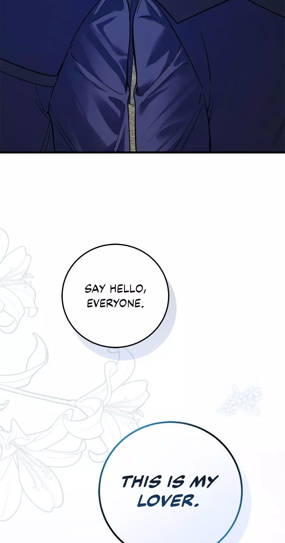 This Is What Revenge Looks Like Chapter 7 page 9