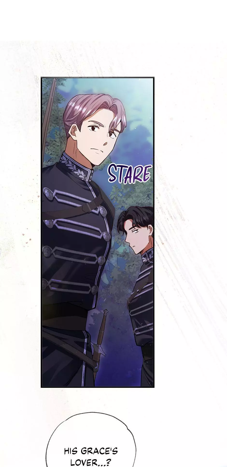 This Is What Revenge Looks Like Chapter 7 page 15