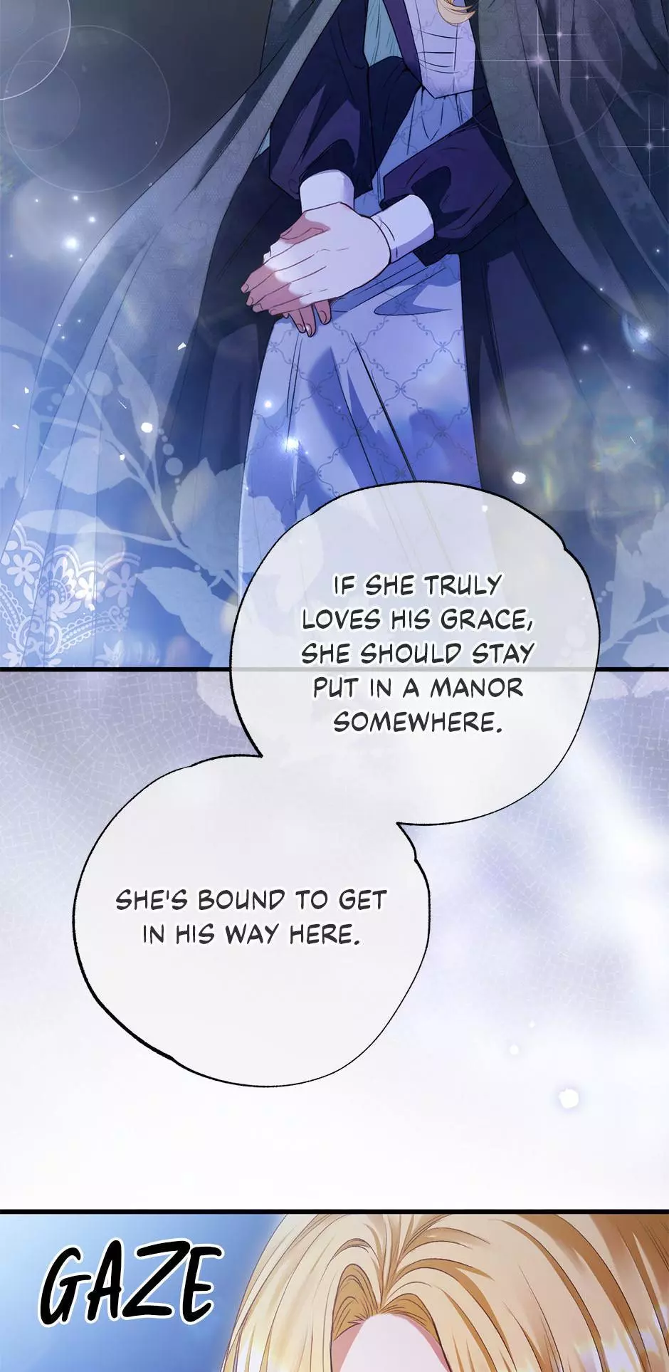 This Is What Revenge Looks Like Chapter 7 page 17
