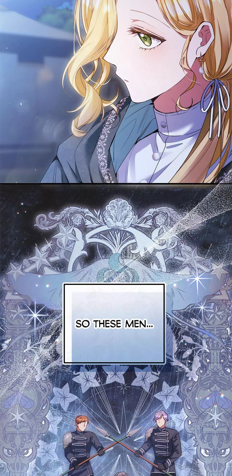 This Is What Revenge Looks Like Chapter 7 page 18