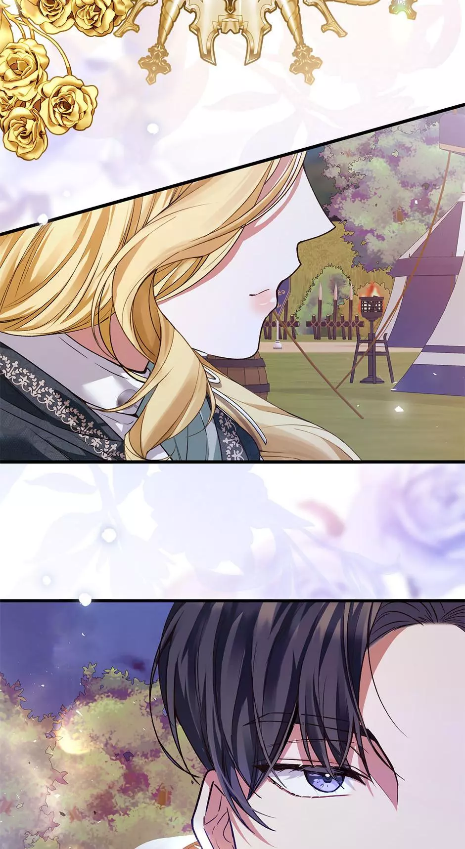 This Is What Revenge Looks Like Chapter 7 page 27