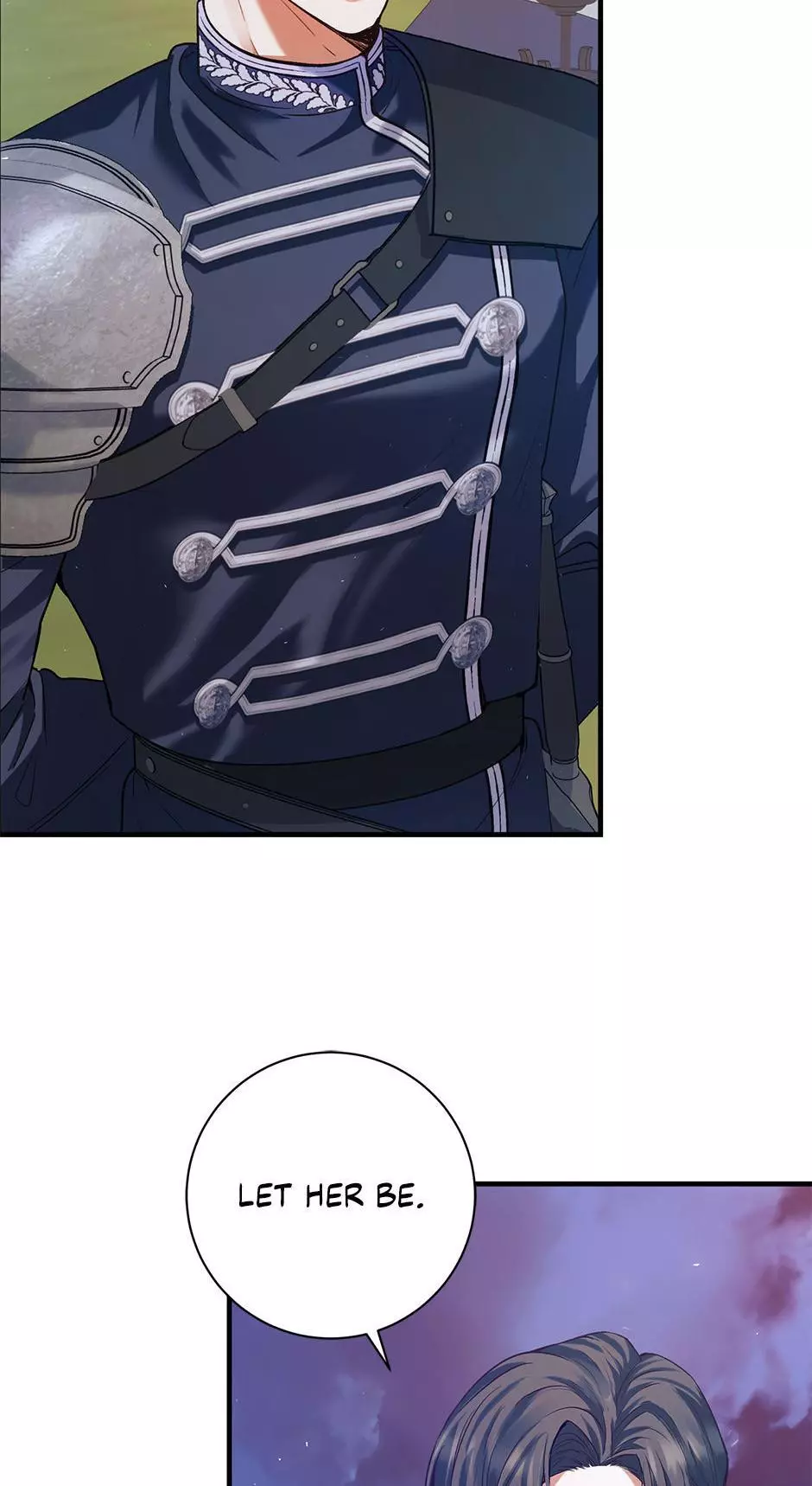 This Is What Revenge Looks Like Chapter 7 page 30