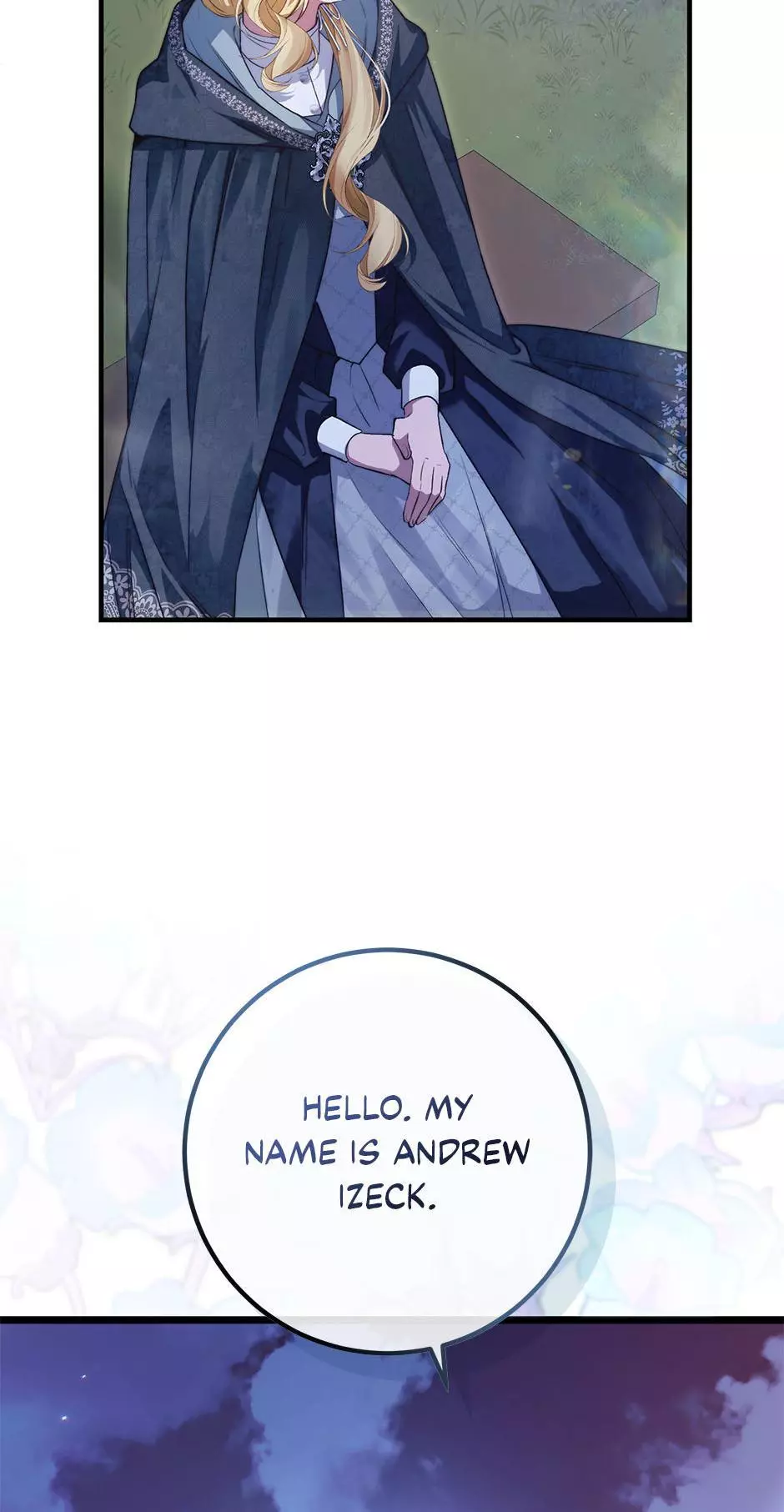 This Is What Revenge Looks Like Chapter 7 page 37