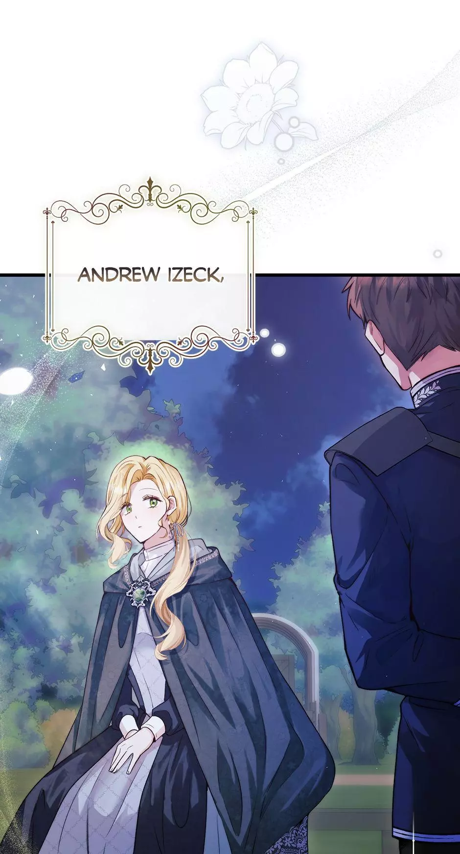 This Is What Revenge Looks Like Chapter 7 page 39