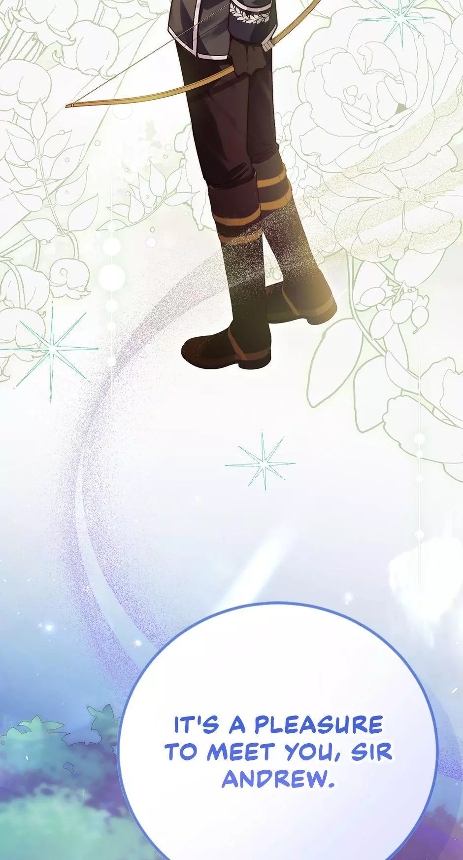 This Is What Revenge Looks Like Chapter 7 page 42